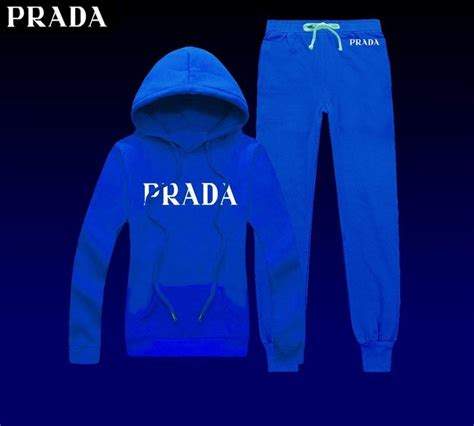 prada womens jumpsuit|Prada tracksuit women's.